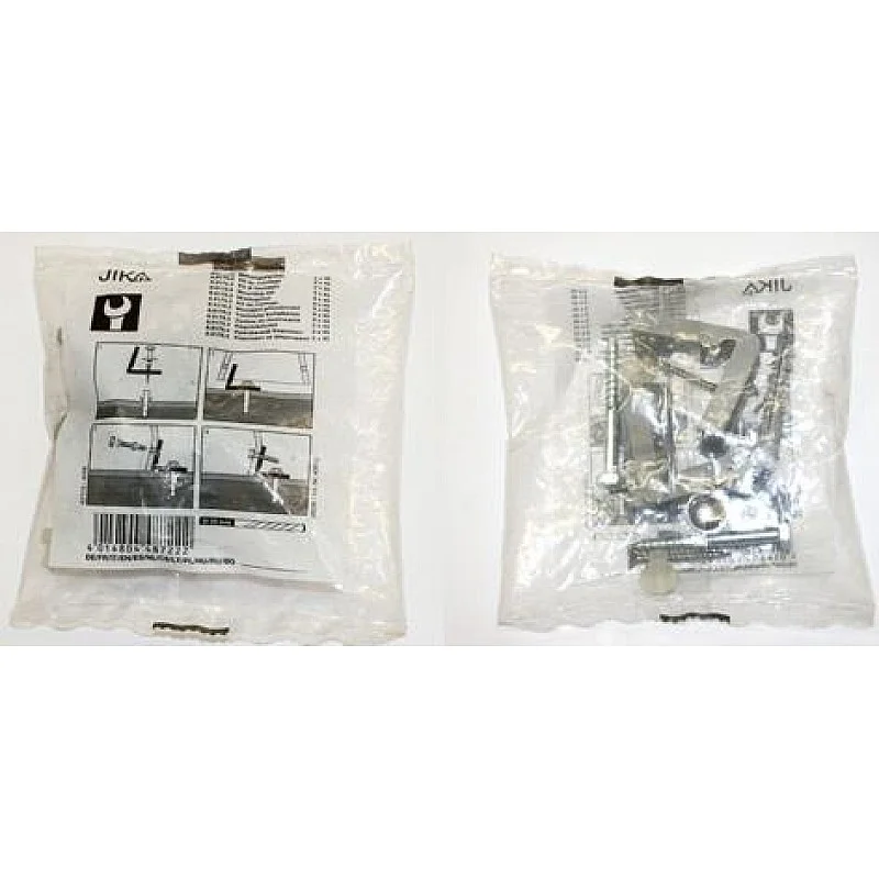 PIESTIPRINĀŠANAS ELEMENTI “JIKA” 9175.3