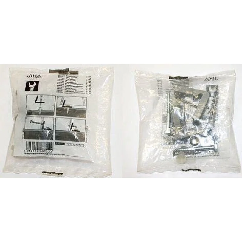 PIESTIPRINĀŠANAS ELEMENTI “JIKA” 9175.3 PIESTIPRINĀŠANAS ELEMENTI “JIKA” 9175.3