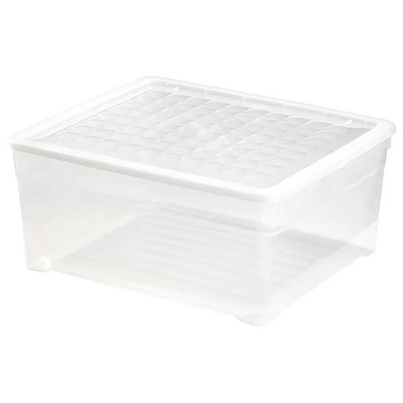 BOX UNIVERS TEXTILE 18.5 L.