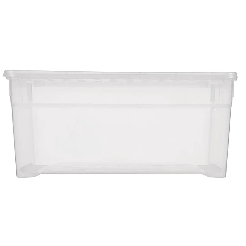 BOX UNIVERS TEXTILE 18.5 L.