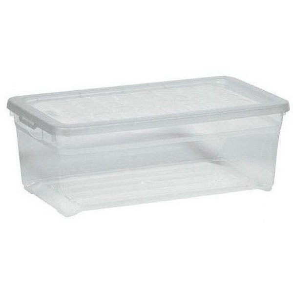 BOX UNIVERS TEXTILE 5.7 L.