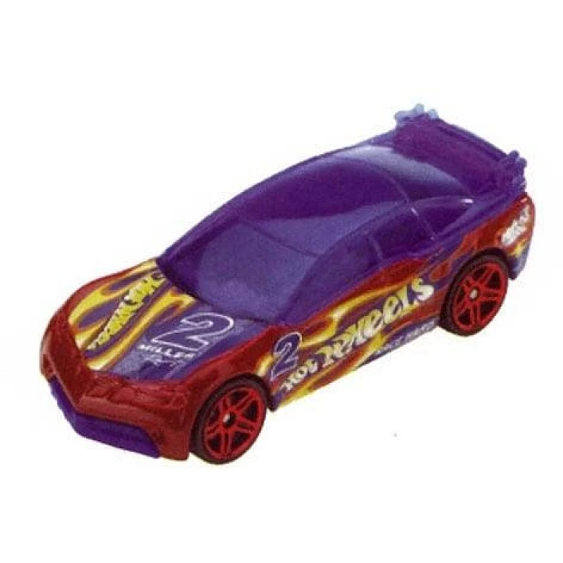 CAR MODEL HOT WHEELS 5785