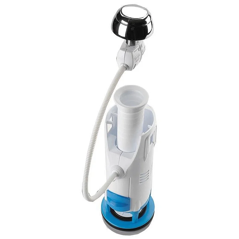 Ūdens nolaišanas mehānisms WC Nicoll 0702098-1V01S Ūdens nolaišanas mehānisms WC Nicoll 0702098-1V01S