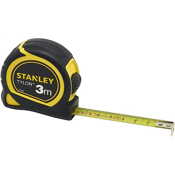 TAPE STANLEY 0-30-687 TYLON 3M