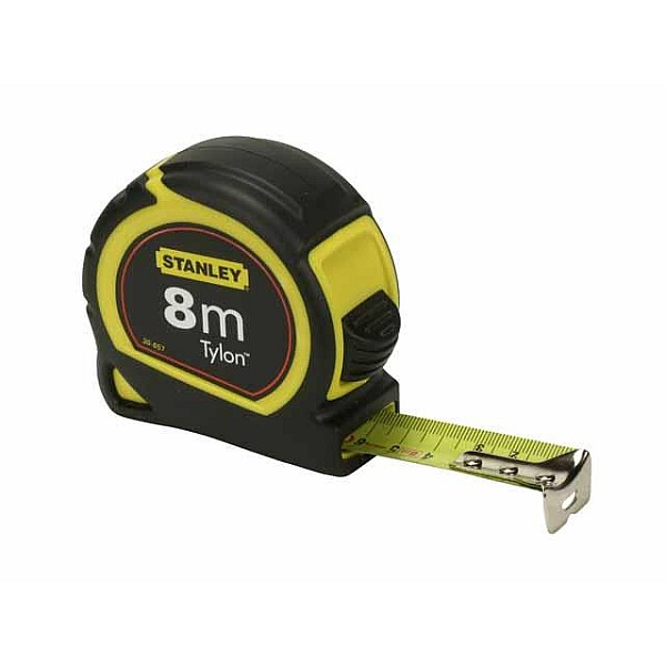 TAPE STANLEY 0-30-657 TYLON 8M