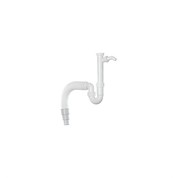 SINK SIPHON 1½ 112.0006.456