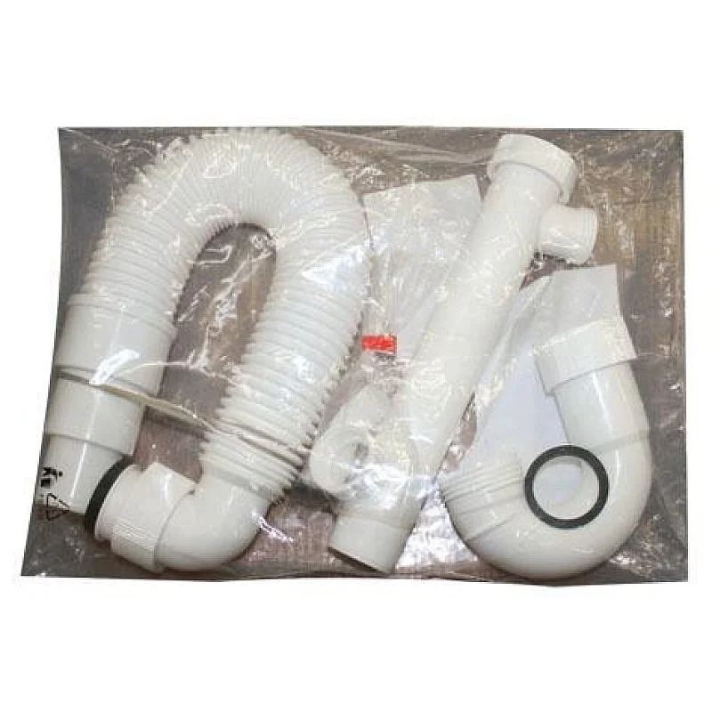 Izlietnes sifons Franke 112.0006.456 Izlietnes sifons Franke 112.0006.456