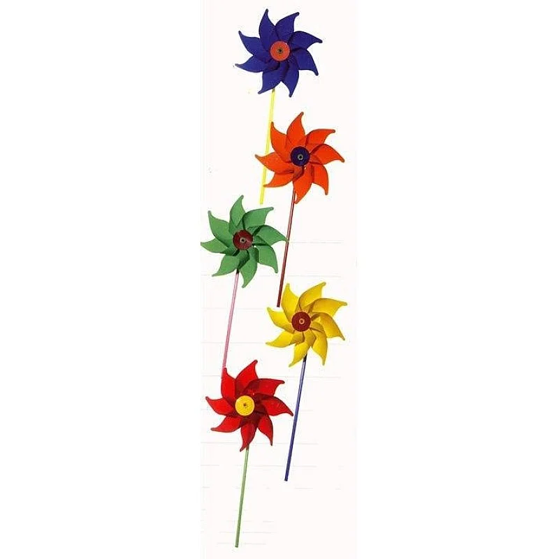 TOY PINWHEEL 36