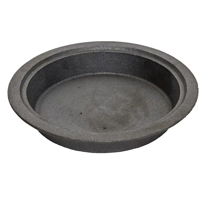 Plīts riņķis Metnetus 330mm