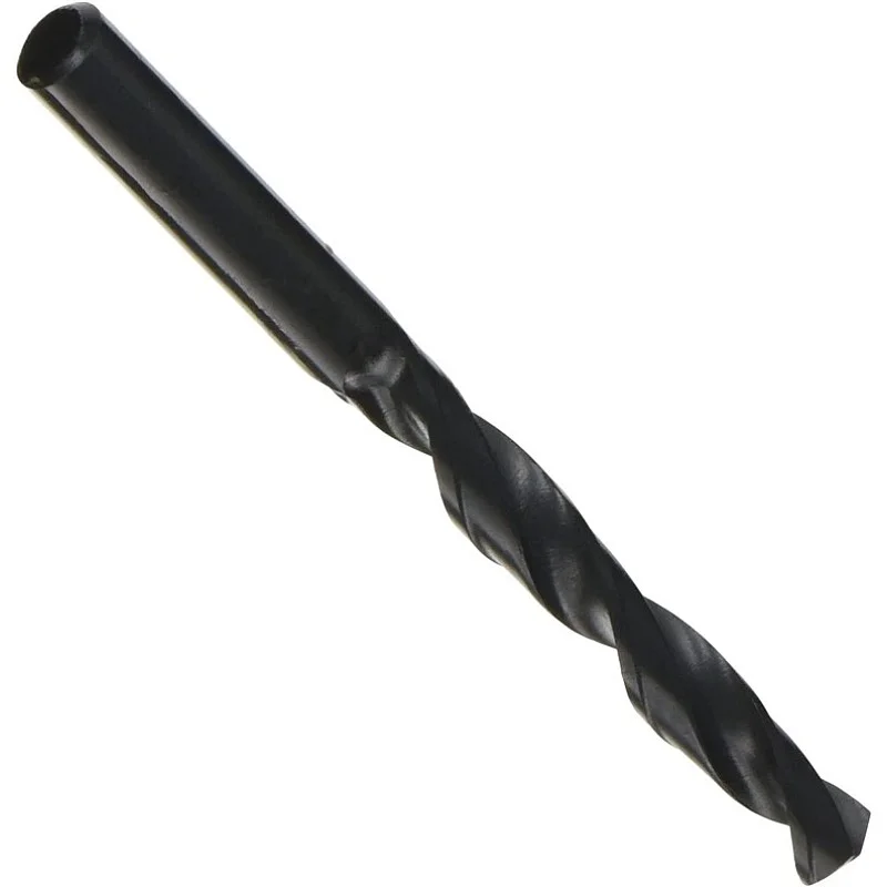 SET METAL DRILLS 10PC HSS-R PROMOLINE