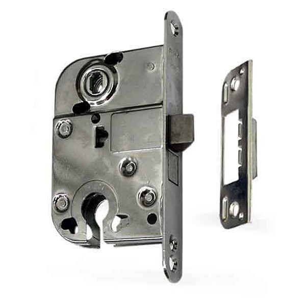 LOCK BODY ABLOY 2018+0068 CR