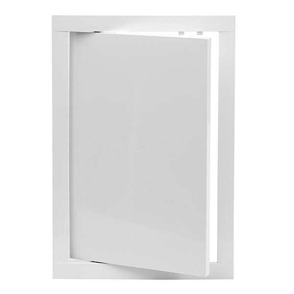 Revizinės durelės EUROPLAST PL1520. 15 x 20 cm