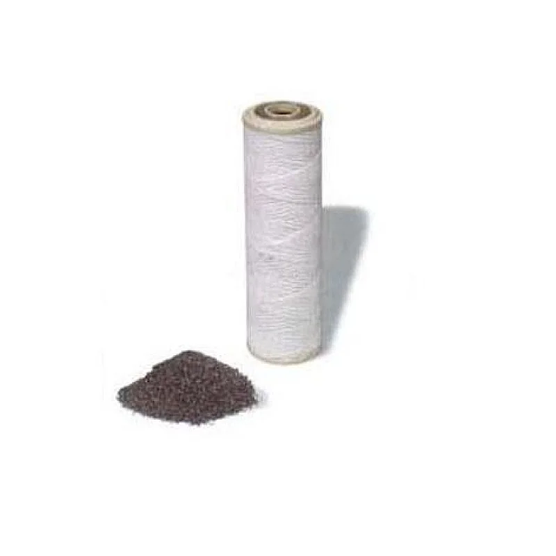 Ūdens filtra kārtridžs AMG SRL 0CF309020 FA/CA 10 20MKM Ūdens filtra kārtridžs AMG SRL 0CF309020 FA/CA 10 20MKM