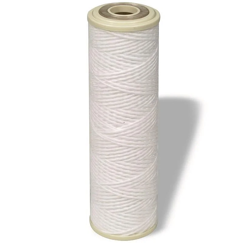 Ūdens filtra kārtridzš AMG Srl 0CF3090005 FA/CA 10 5MKM Ūdens filtra kārtridzš AMG Srl 0CF3090005 FA/CA 10 5MKM