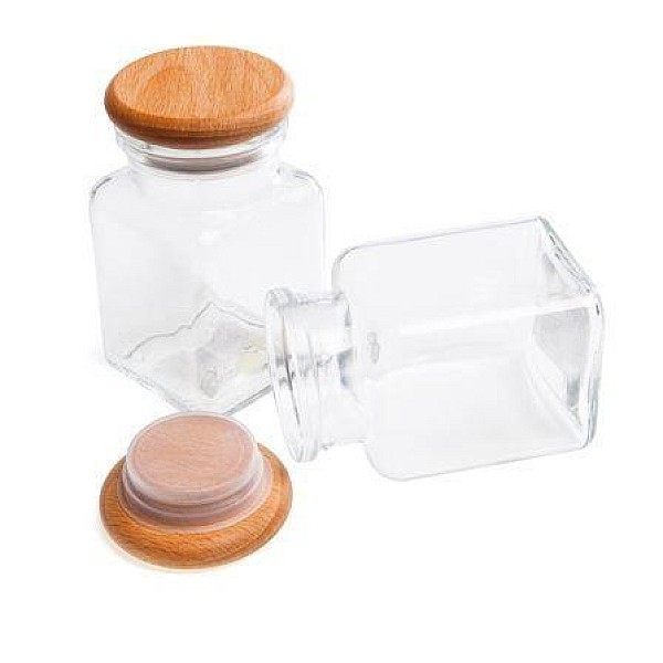 SPICES CRUET KIT 002688 3 PCS.