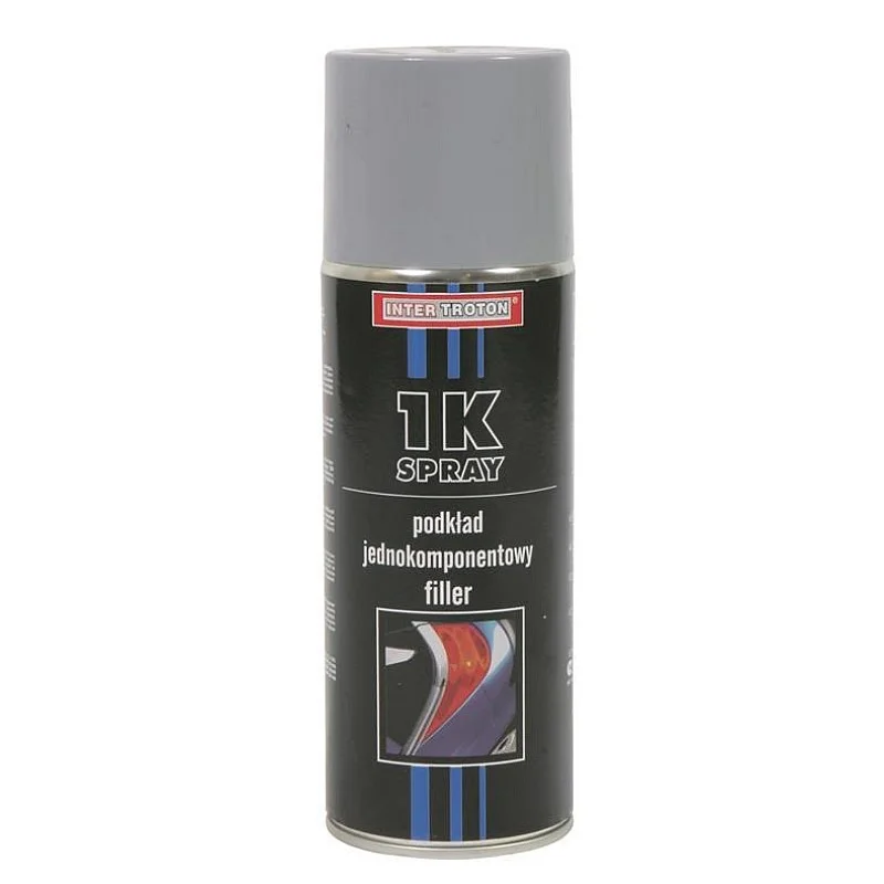 GRUNTS A/M 14001 1K PELĒKA 400ML (INTER-TROTON)