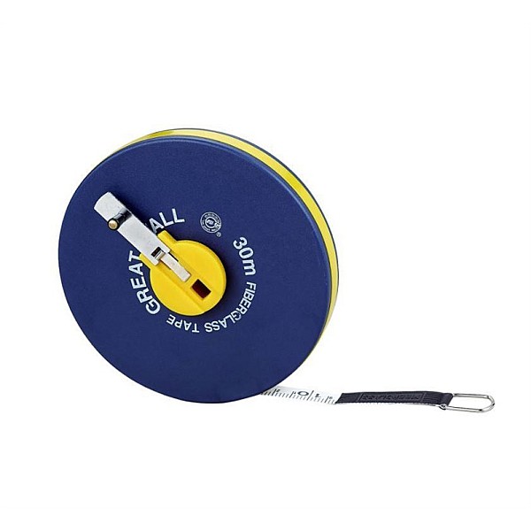 GEODESIC MEASURING TAPE GWF-3009