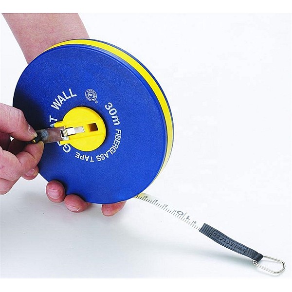 GEODESIC MEASURING TAPE GWF-3009