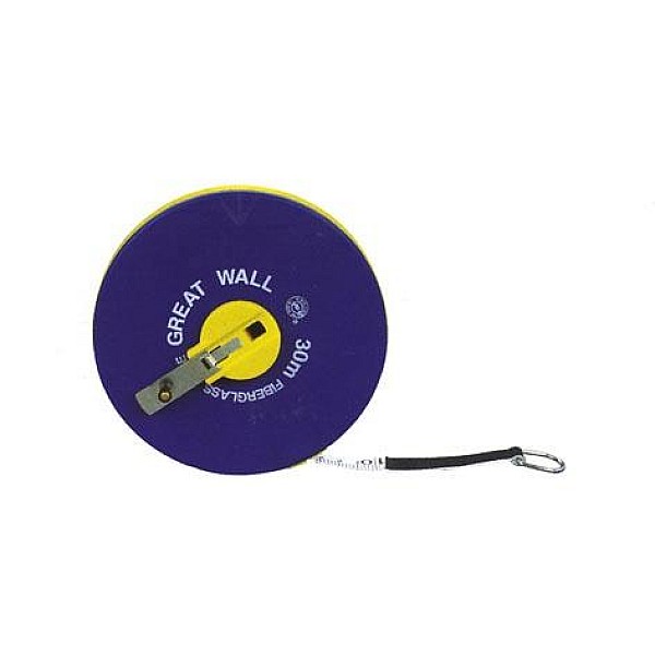 GEODESIC MEASURING TAPE GWF-2009