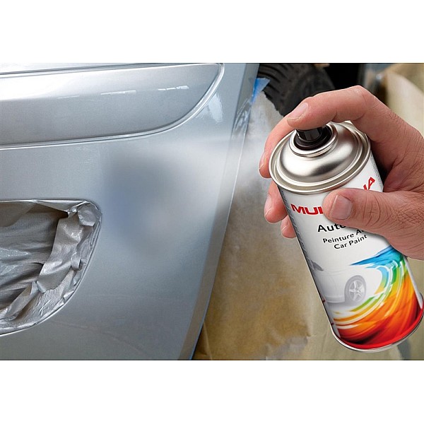 600999 MULTONA CLEAR COAT 400 ML