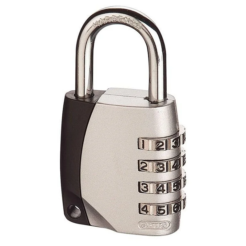 Pakabinama spyna Abus 155/40C. 44 x 80 mm Pakabinama spyna Abus 155/40C. 44 x 80 mm