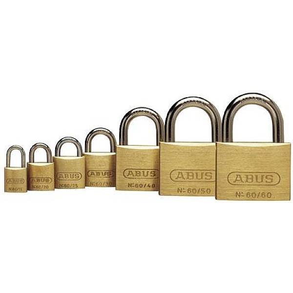 PADLOCK 60/30 C 6