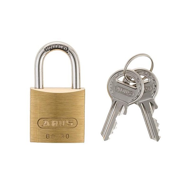 PADLOCK 60/30 C 6