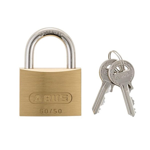 PADLOCK 60/50 C 6