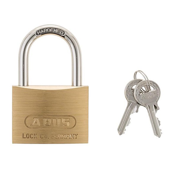 PADLOCK 60/60 C 6