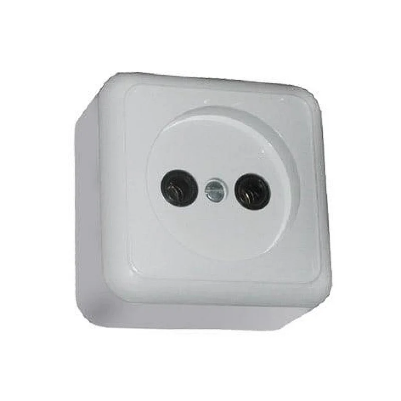 PLUG SOCKET PKL10-002+ DELTA PLIUS PLUG SOCKET PKL10-002+ DELTA PLIUS