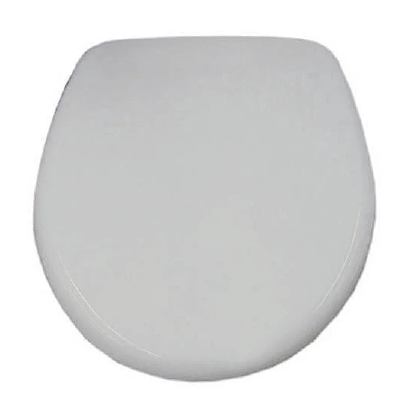 TOILET SEAT COVER DEEP SOFTCLOSE