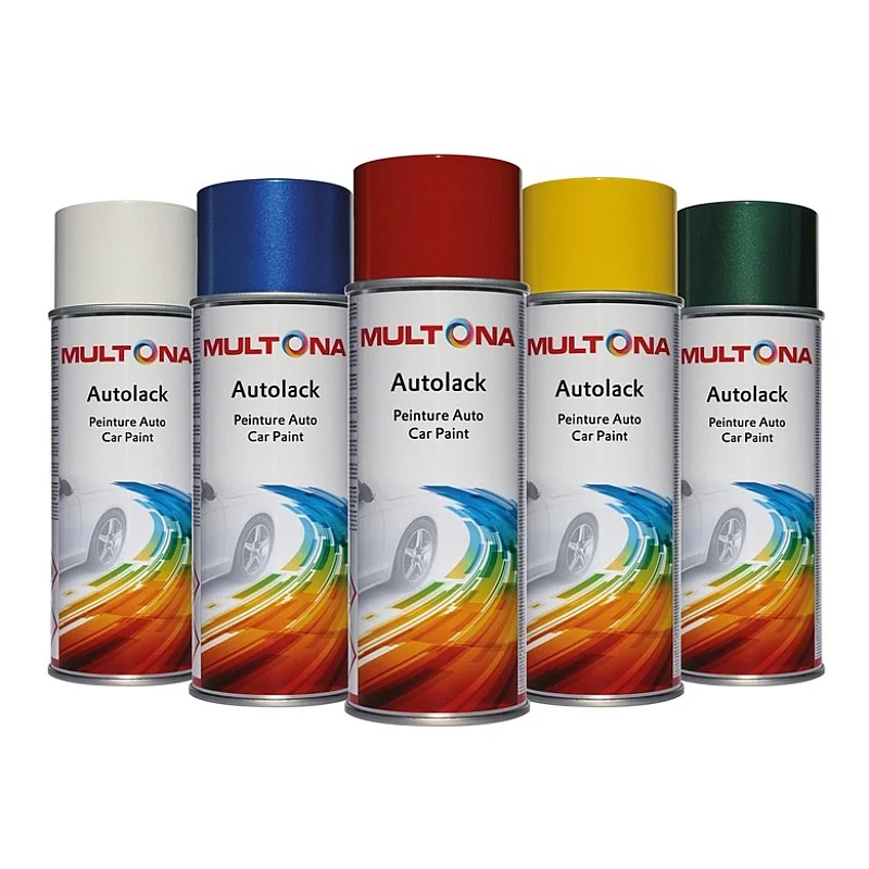 PAINTS AUTOMOTIVE MULTONA 030 0.4L