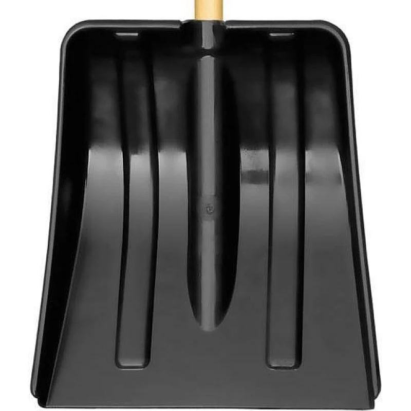 Automobilinis sniego kastuvas Patrol Yeti Basic. 75 cm Automobilinis sniego kastuvas Patrol Yeti Basic. 75 cm