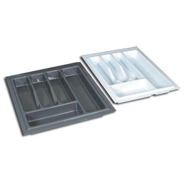 Ieliktnis atvilktnei REJS. 400 mm. balts