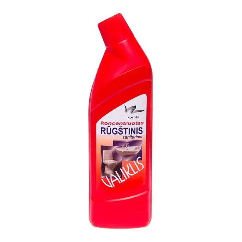 LĪDZ. WC TĪR. KOSLITA 1L LĪDZ. WC TĪR. KOSLITA 1L