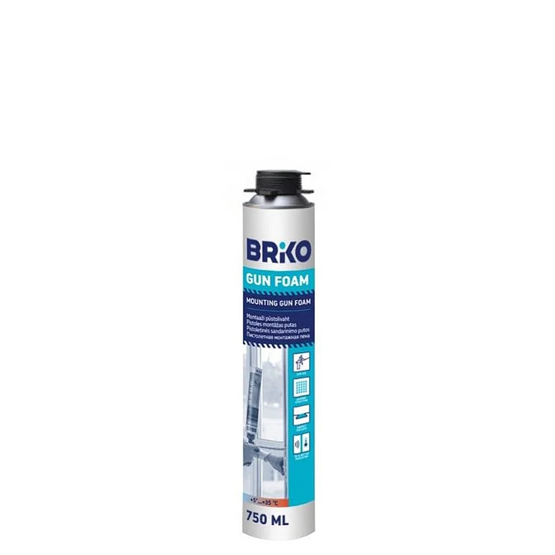 Putos Briko GG. 750. ml Putos Briko GG. 750. ml