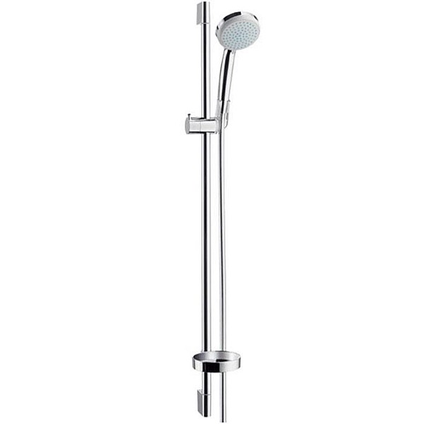 SHOWER SET CROMA 100 27771000