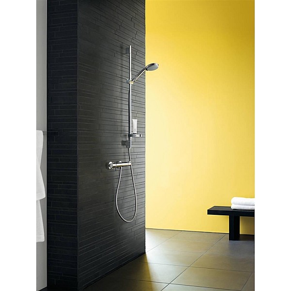 SHOWER SET CROMA 100 27771000