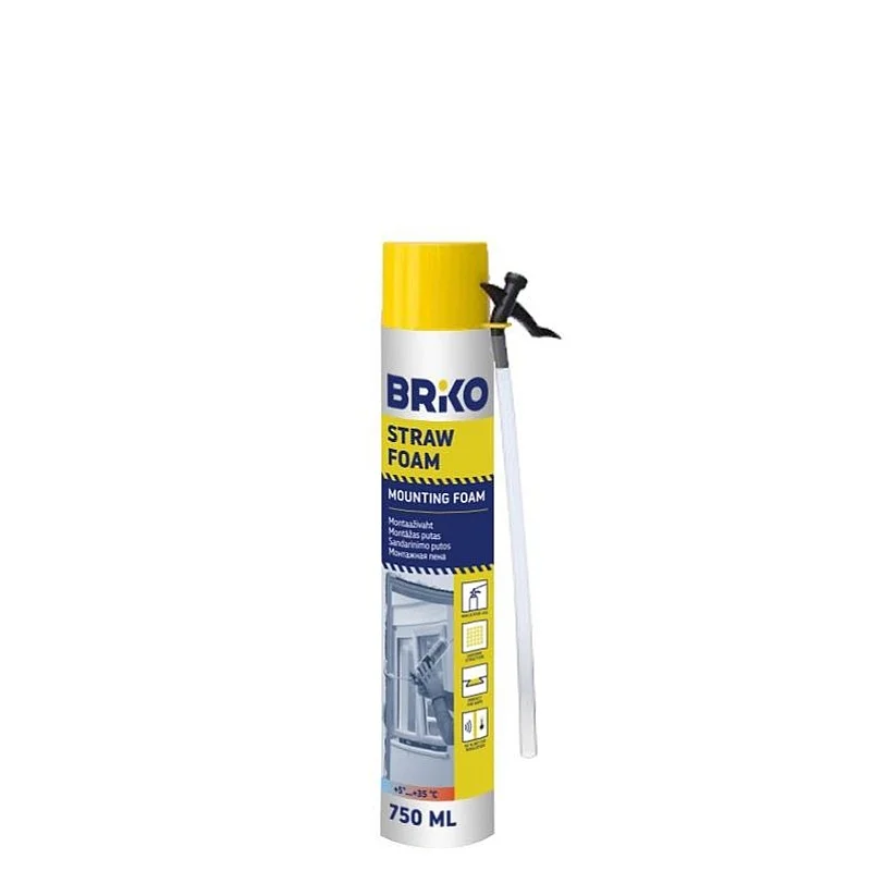 Putos Briko HH. 750 ml Putos Briko HH. 750 ml