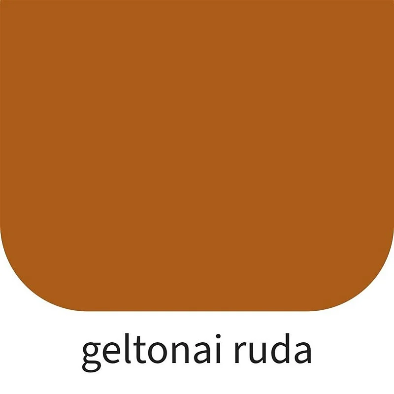 AUREKS-60 YELLOWISH BROWN S/G 2.7L AUREKS-60 YELLOWISH BROWN S/G 2.7L