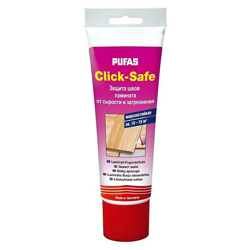 IMPREGNANTS ŠUVĒM CLICK SAFE 250G IMPREGNANTS ŠUVĒM CLICK SAFE 250G