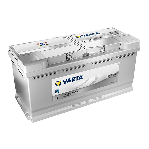 AKUMULATORS VARTA SD I1 110AH/920A EN