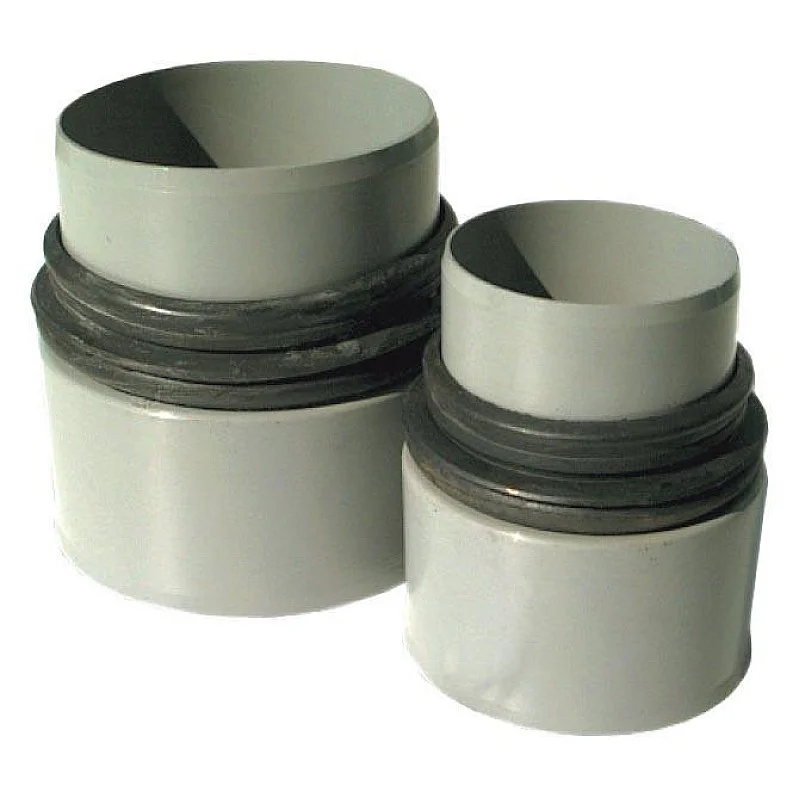 Uzmava uz čuguna cauruli PP Magnaplast. 50 Uzmava uz čuguna cauruli PP Magnaplast. 50