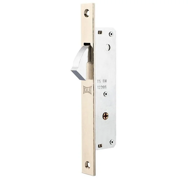 Įleidžiamoji spyna 201F. su cilindru Įleidžiamoji spyna 201F. su cilindru