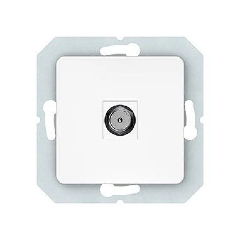 Antenos lizdas VILMA SL250. baltos spalvos