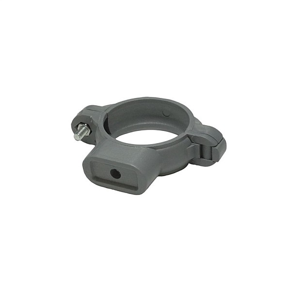 PIPE HOLDER D40MM PP