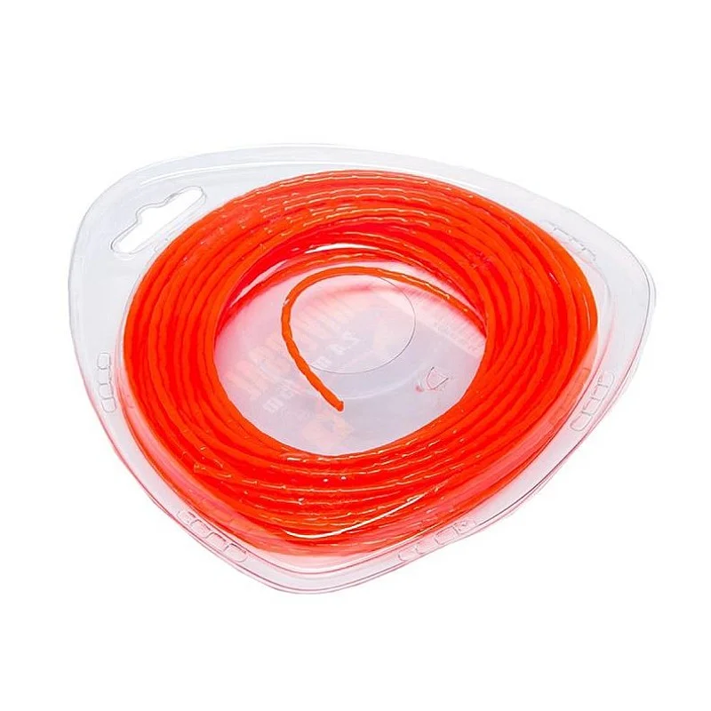 AUKLA TRIMMERIM 2.4 MM/15 M LOW NOISE AUKLA TRIMMERIM 2.4 MM/15 M LOW NOISE