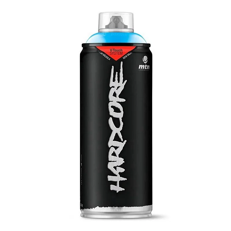 AEROSOL PAINT MATE WHITE 400 ML