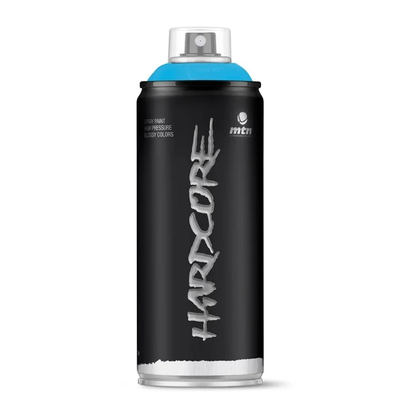 AEROSOLA KRĀSA LIGHT BLUE R-V8 400ML