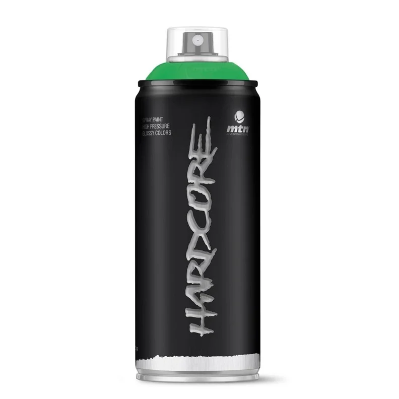 AEROSOL PAINT VALLEY GREEN R-6018 400